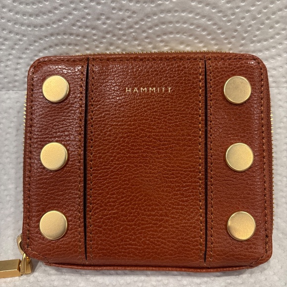 Hammitt 5 North Wallet - Picture 4 of 4